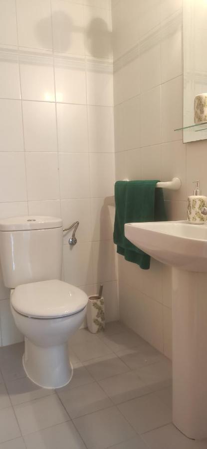 Atico Puerto De Garrucha - 3 Minutos De La Playa - Piscina Daire Dış mekan fotoğraf